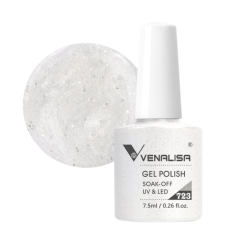 Oja semipermanenta Venalisa, 7.5 ml, nuanta 723