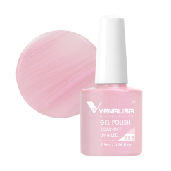 Oja semipermanenta Venalisa, 7.5 ml, nuanta 725