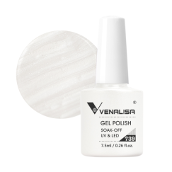 Oja semipermanenta Venalisa, 7.5 ml, nuanta 739