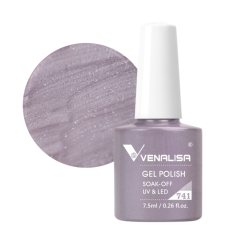 Oja semipermanenta Venalisa, 7.5 ml, nuanta 741