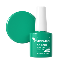 Oja semipermanenta Venalisa, 7.5 ml, nuanta 750