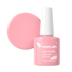 Oja semipermanenta Venalisa, 7.5 ml, nuanta 752