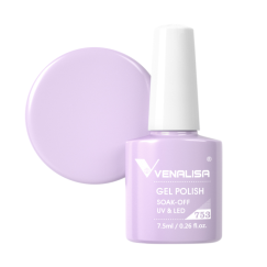 Oja semipermanenta Venalisa, 7.5 ml, nuanta 753