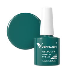 Oja semipermanenta Venalisa, 7.5 ml, nuanta 759