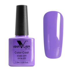 Oja semipermanenta Venalisa, 7.5 ml, nuanta 901