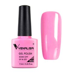 Oja semipermanenta Venalisa, 7.5 ml, nuanta 903