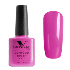 Oja semipermanenta Venalisa, 7.5 ml, nuanta 905