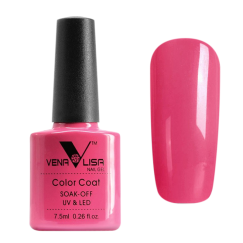 Oja semipermanenta Venalisa, 7.5 ml, nuanta 906