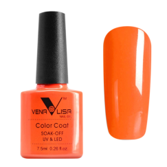 Oja semipermanenta Venalisa, 7.5 ml, nuanta 907