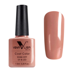 Oja semipermanenta Venalisa, 7.5 ml, nuanta 908