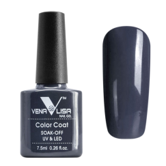 Oja semipermanenta Venalisa, 7.5 ml, nuanta 912