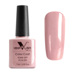 Oja semipermanenta Venalisa, 7.5 ml, nuanta 919