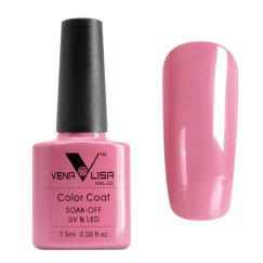 Oja semipermanenta Venalisa, 7.5 ml, nuanta 922