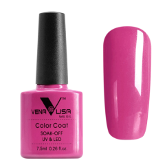 Oja semipermanenta Venalisa, 7.5 ml, nuanta 923