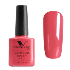 Oja semipermanenta Venalisa, 7.5 ml, nuanta 924