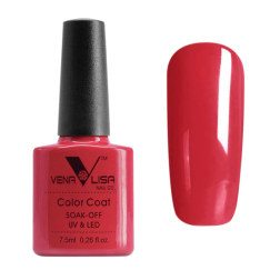 Oja semipermanenta Venalisa, 7.5 ml, nuanta 925