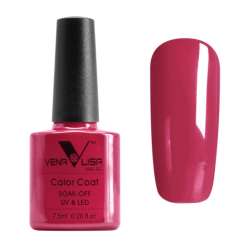 Oja semipermanenta Venalisa, 7.5 ml, nuanta 927