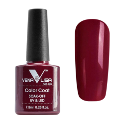 Oja semipermanenta Venalisa, 7.5 ml, nuanta 928