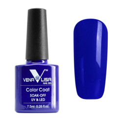 Oja semipermanenta Venalisa, 7.5 ml, nuanta 939