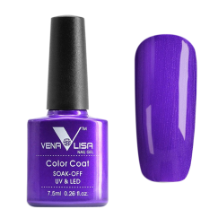 Oja semipermanenta Venalisa, 7.5 ml, nuanta 942