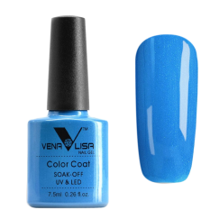 Oja semipermanenta Venalisa, 7.5 ml, nuanta 943