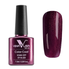 Oja semipermanenta Venalisa, 7.5 ml, nuanta 959