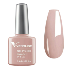 Oja semipermanenta Venalisa 7.5ml, nuanta 050