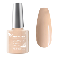Oja semipermanenta Venalisa 7.5ml, nuanta 070