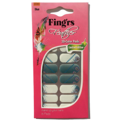 Sticker si Abtibilde unghii FGR-2330