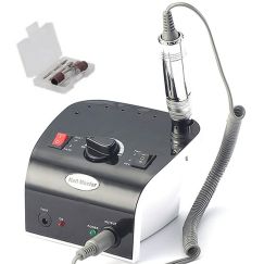 Freza unghii 304, pila electrica unghii Black