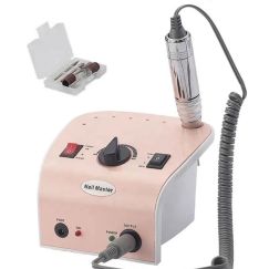 Freza unghii 304, pila electrica unghii Pink