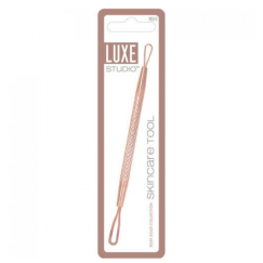 Instrument scos puncte negre gold LuxeStudio