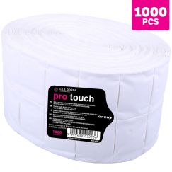 Role servetele pentru manichiura, 1000 buc