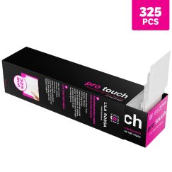 Set servetele pentru manichiura, ProTouch, 325 buc