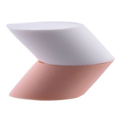 Set bureti Beautyblender, pentru aplicarea fondului de ten, 2 buc