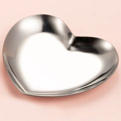 Tavita inox pentru instrumente metalice 6112