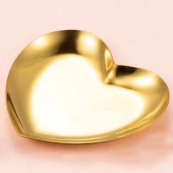 Tavita inox pentru instrumente metalice 6112J