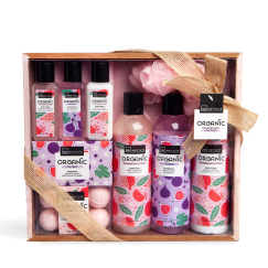 Set cadou femei AQ-42115