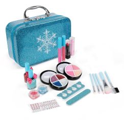 Hi Lila Rossa girls trusa beauty makeup si unghii