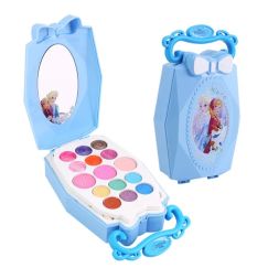 Hi Lila Rossa girls trusa beauty makeup si unghii