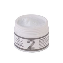 Gel de Constructie 15g Sculpting gel 02 White