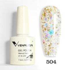 oja semipermanenta Venalisa VIP5 Hema-Free 7.5 ml 504