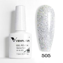 oja semipermanenta Venalisa VIP5 Hema-Free 7.5 ml 505
