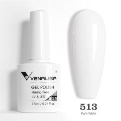 oja semipermanenta Venalisa VIP5 Hema-Free 7.5 ml 513