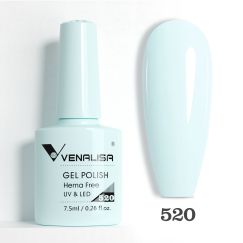 oja semipermanenta Venalisa VIP5 Hema-Free 7.5 ml 520