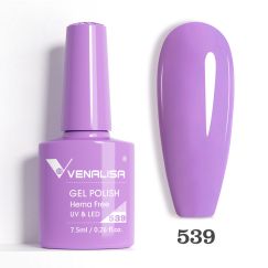 oja semipermanenta Venalisa VIP5 Hema-Free 7.5 ml 539