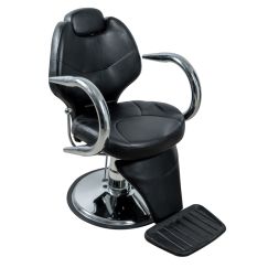 Scaun frizerie Yoshimoto Vintage Crown