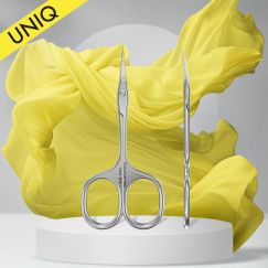 STALEKS forfecuta cuticule Ballerina UNIQ 10 TYPE 3