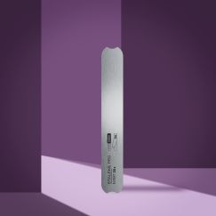 STALEKS bază metalică pentru pila unghii Expert 20s (130 mm)