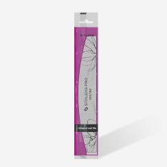 STALEKS pila unghii semiluna Expert 40 100/180 grit
